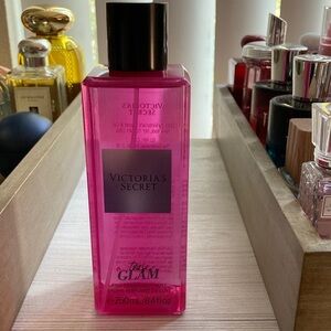 Victoria's Secret Tease Glam